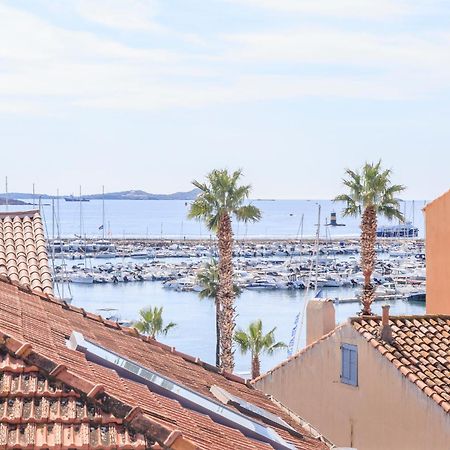 « L'Observatoire » 6 Personnes Bandol Exterior photo
